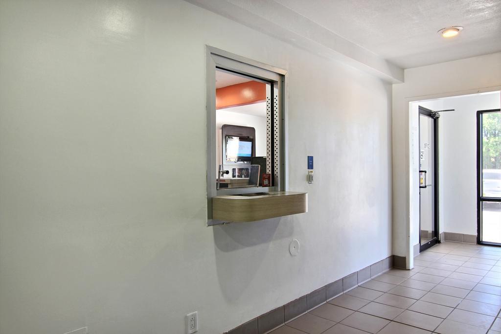 Motel 6-Carlsbad, NM Exterior foto