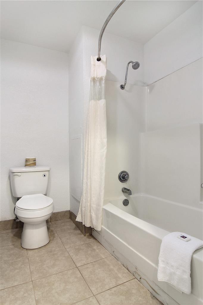 Motel 6-Carlsbad, NM Zimmer foto