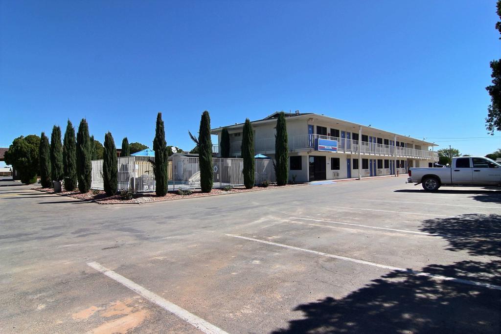 Motel 6-Carlsbad, NM Exterior foto