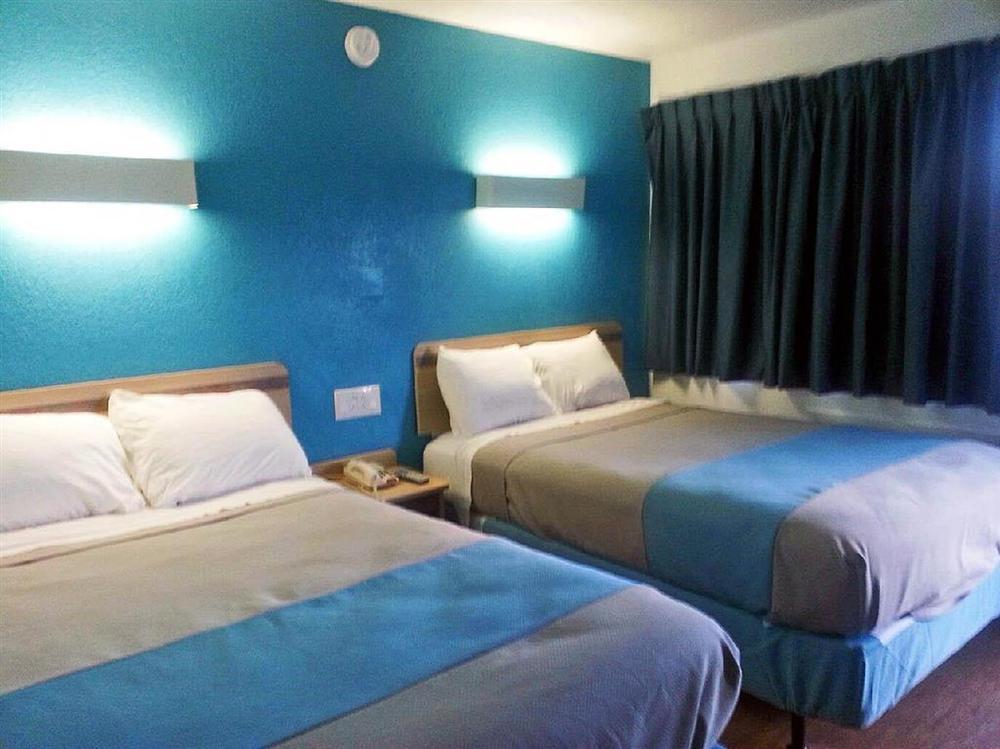 Motel 6-Carlsbad, NM Zimmer foto